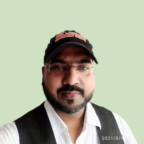 आलोक श्रीवास्तव