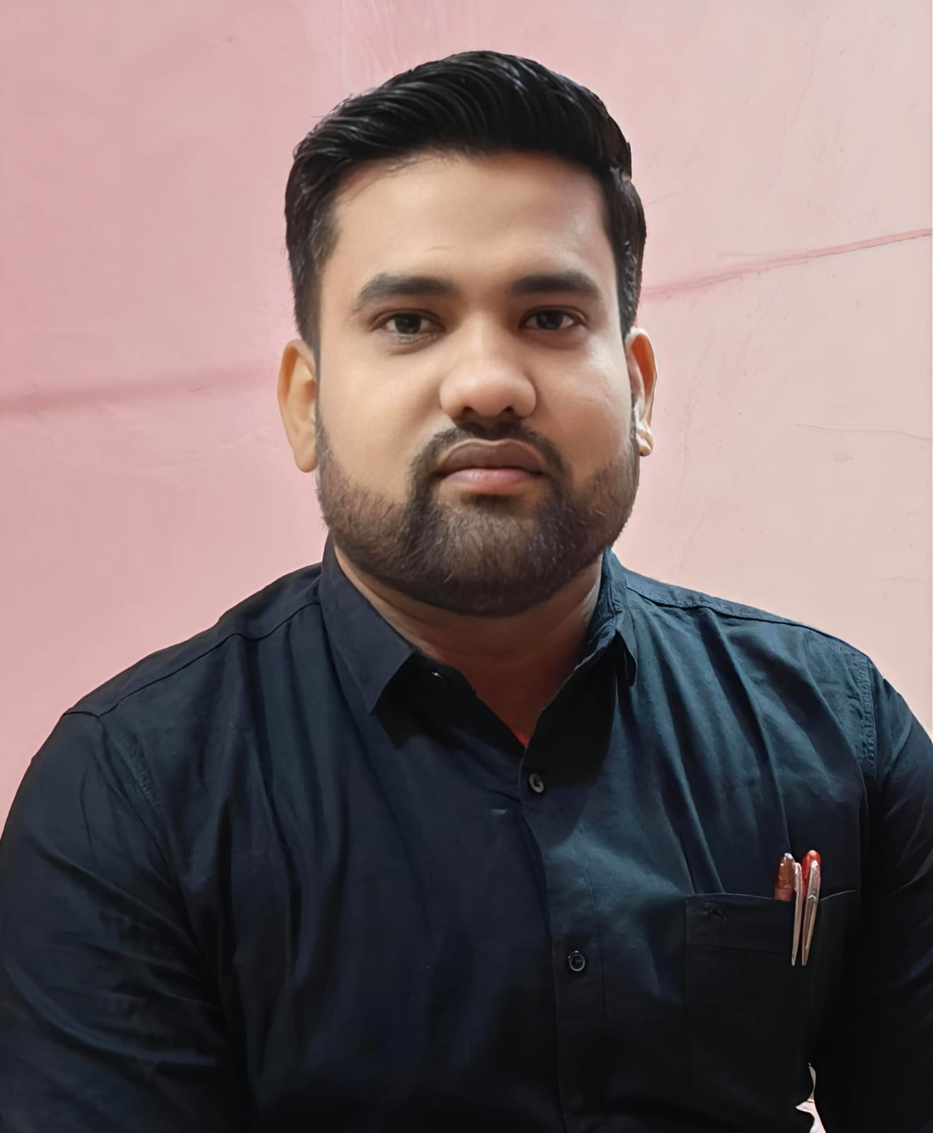 नवीन कुमार