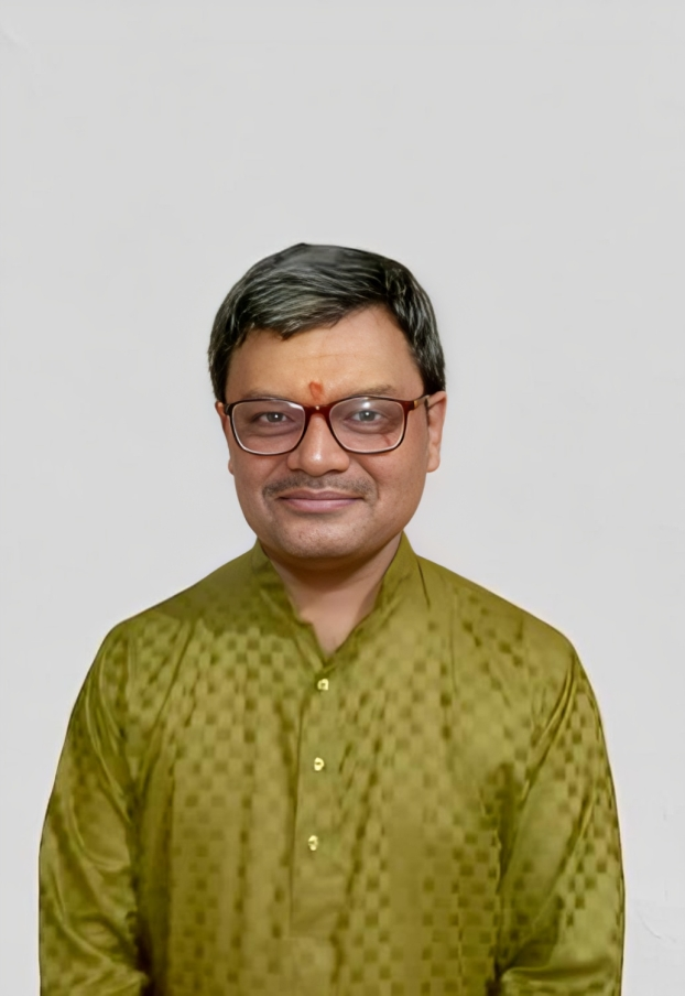 वेंकेटेश पांडेय